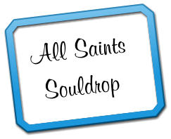 All Saints Souldrop