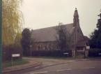 Letty Green Church.